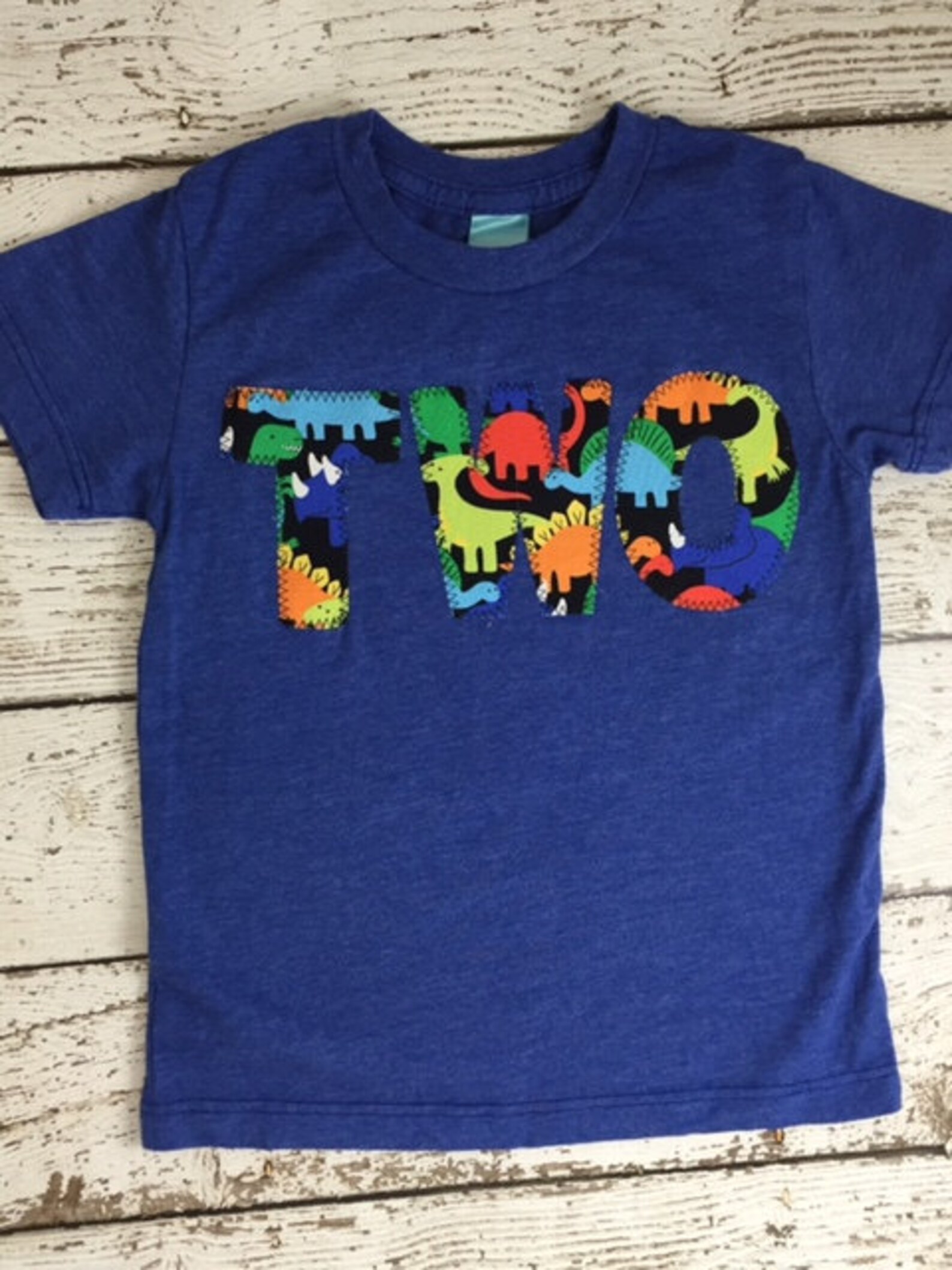 dinosaur birthday shirt 5
