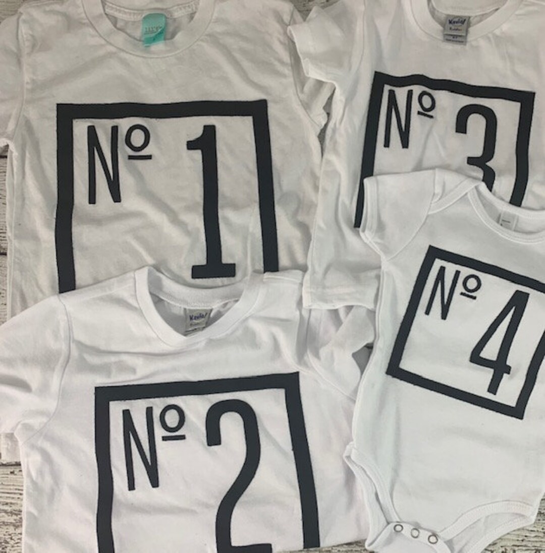 Camisetas para hermanos hombre y mujer hotsell