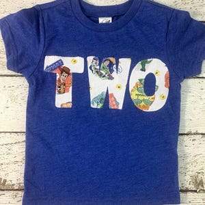 Boys birthday shirt, character birthday shirt, birthday shirt for all ages, custom birthday shirts