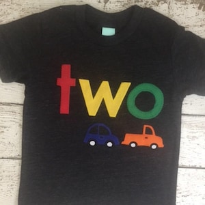 Transportation birthday, truck party, car party, transportation birthday shirt, transportation invitation, boys birthday shirt, truck decor