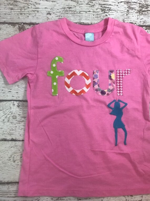 Dance Party Dancer Shirt Dance Party 