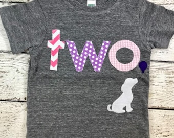 puppy party, puppy shirt, puppy birthday, custom colors, girls birthday shirt, childrens tee, adopt a puppy party, puppy shirt, puppy outfit