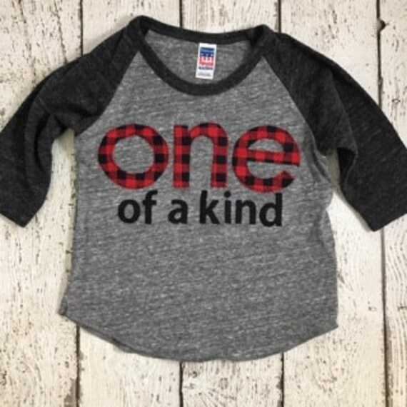 One of a Kind Lumberjack Birthday Party, First Woodland Birthday, Camping With S'mores, Trail Mix Bar, Buffalo Plaid, Fireside with Baby Boy Il_570xn