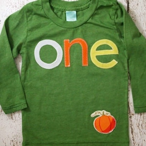 Pumpkin Shirt Birthday Shirt Organic Shirt Blend Halloween pumpkin patch orange candy corn colors