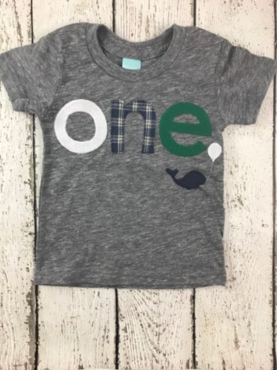 preppy whale party, Whale Fish theme party Shirt Nautical Theme Birthday Shirt Tee on Organic blend birthday shirt customize first birthday Il_570xn