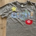 see more listings in the Boys Birthday shirts section