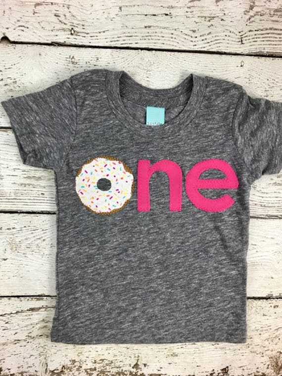 Donut party, donut birthday shirt, donut decor, donut invite, girl's birthday shirt, can be created for any party, sprinkles Il_570xn