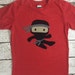 see more listings in the Boys Birthday shirts section