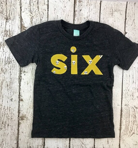 Skull shirt, Skull and Crossbones, Pirate Birthday Shirt, pirate party, skater shirt, Boys Tee, birthday shirt, rocker party, boys shirt Il_570xn