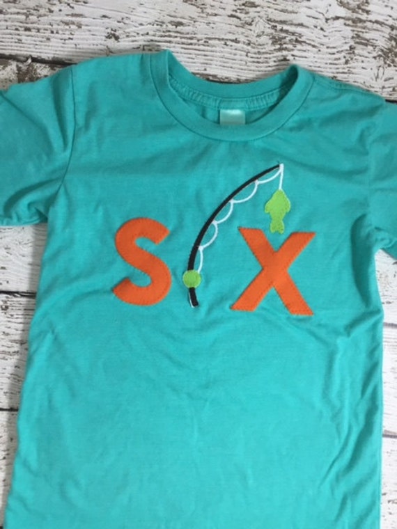 Fishing shirt, fishing pole shirt, Fishing birthday party, gone fishing party, fishing baby, fishing party, gone fishing decorations Il_570xn