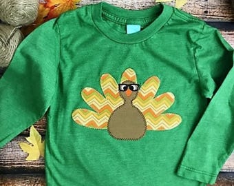 Turkey shirt, Kids Thanksgiving shirt, Toddler Thanksgiving, boys shirt, Thanksgiving outfit for kids, give thanks, funny Thanksgiving tee