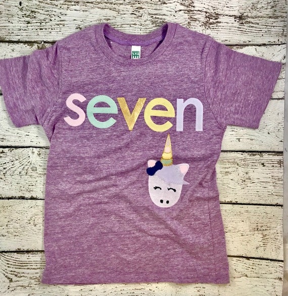 unicorn outfit for birthday