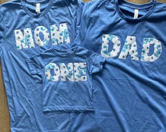 Blues Clues inspired birthday dog shirt, Blue dog birthday, Dog Birthday Shirt, Blue shirt, children's birthday shirt, boys birthday shirt
