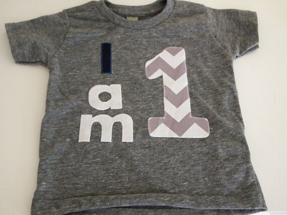 Chevron Shirt Organic Shirt Blend grey and white chevron navy customize colors Il_570xn