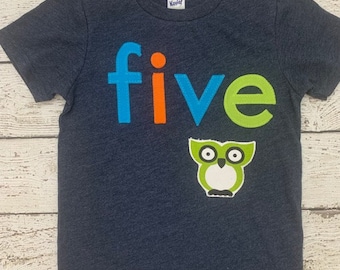 owl birthday shirt, owl shirt, owls, owl party, owl birthday party, owl decorations, owl outfit, birthday shirt, kids birthday shirt any age