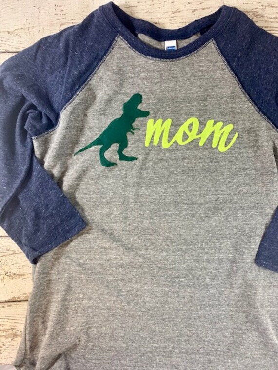 Mom Dinosaur shirt, mamasaurus shirt, mamasaurus rex shirt, dinosaur shirt for mom, fun shirts for mom, momasaur, dinosaur shirt