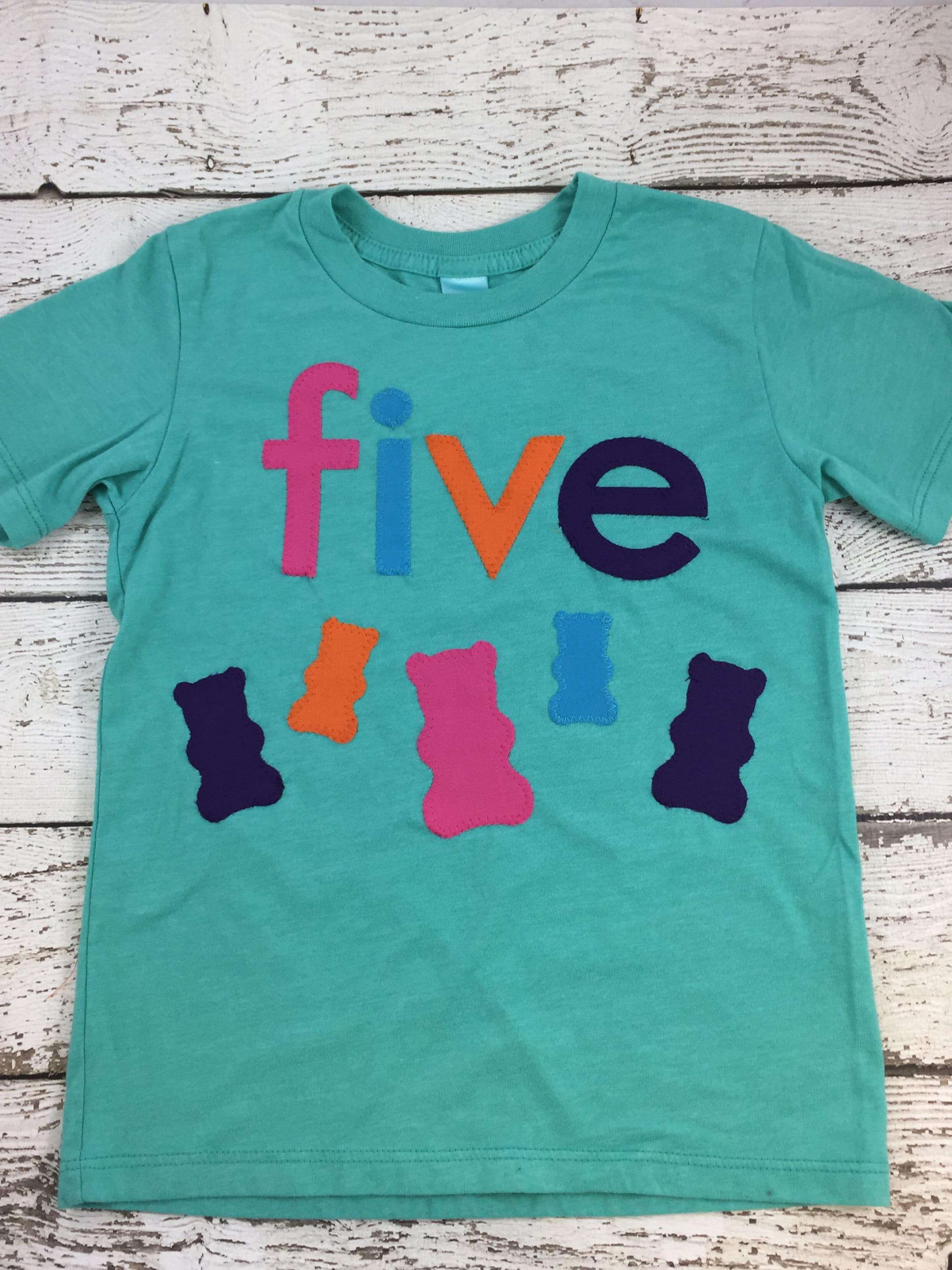 candy party, candy decor, gummy bear, candy shirt, gummy bear shirt, candy birthday, birthday shirt, candy theme party, customize birthday