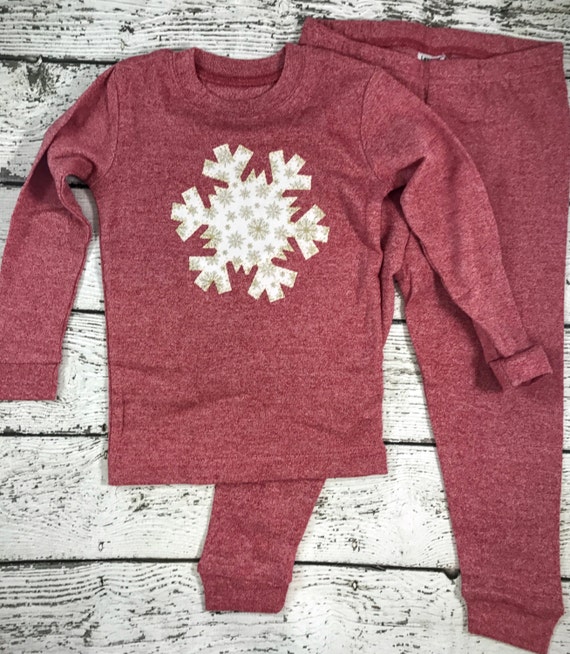 woolen pajama for baby girl