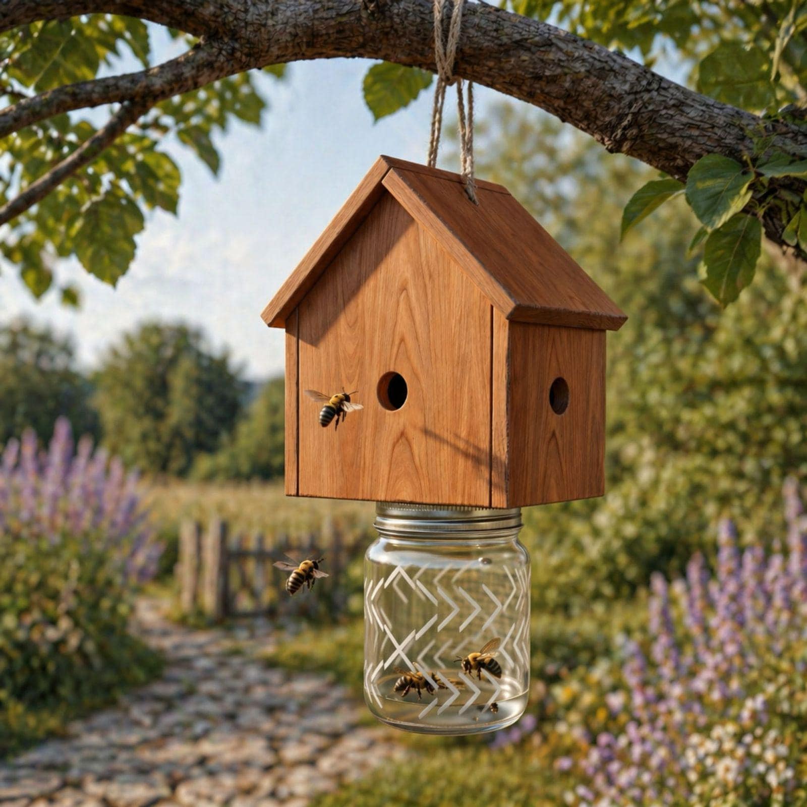 Outdoor & Garden projects