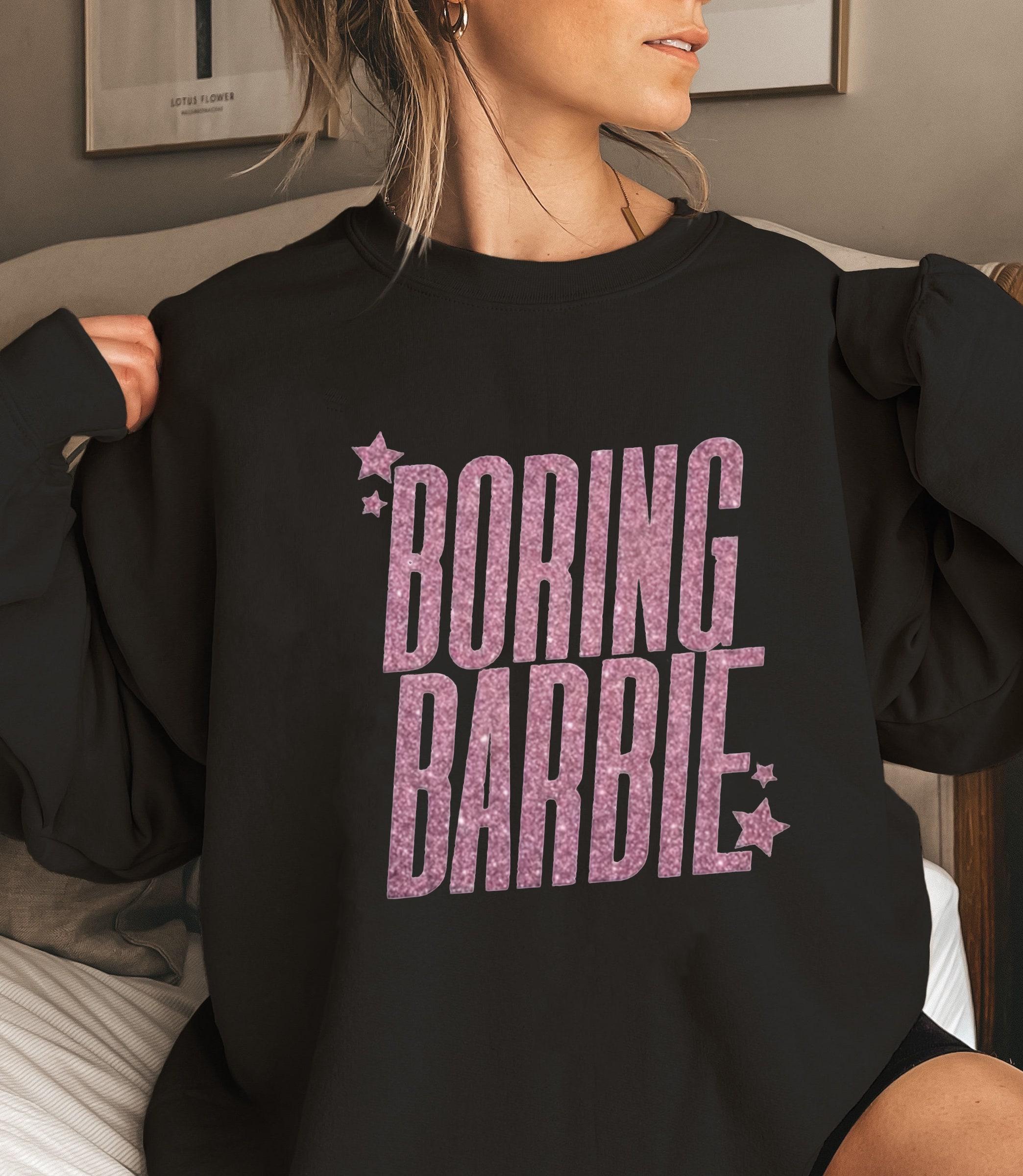 Girls barbie shirt Italia
