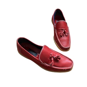 Bally of Switzerland Shoes - Etsy