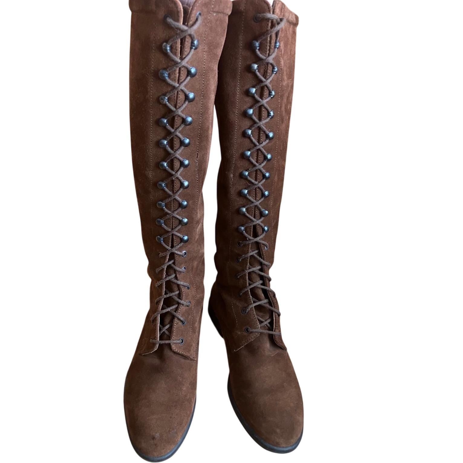 Bottes d'équitation en cuir tige normale Premiere Florette au meilleur