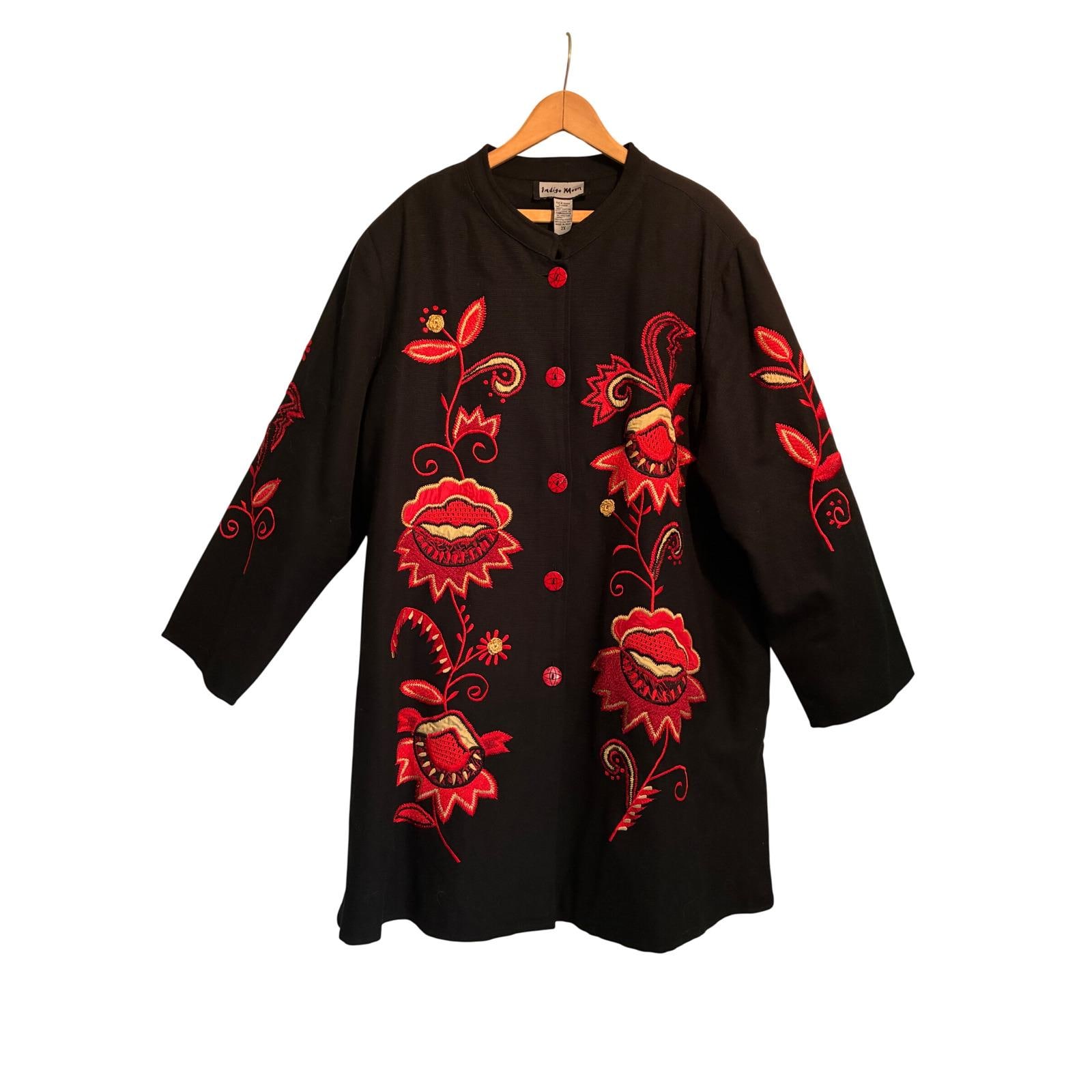 Indigo moon clothing - Etsy 日本
