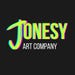 Jonesy