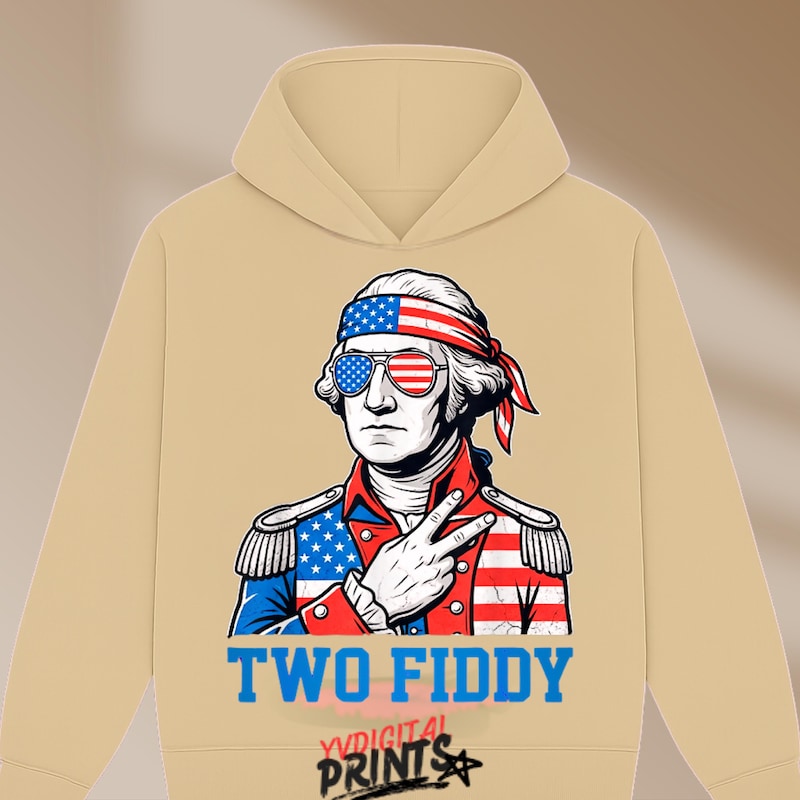 Two Fiddy Two Fiddy T Shirt - Etsy