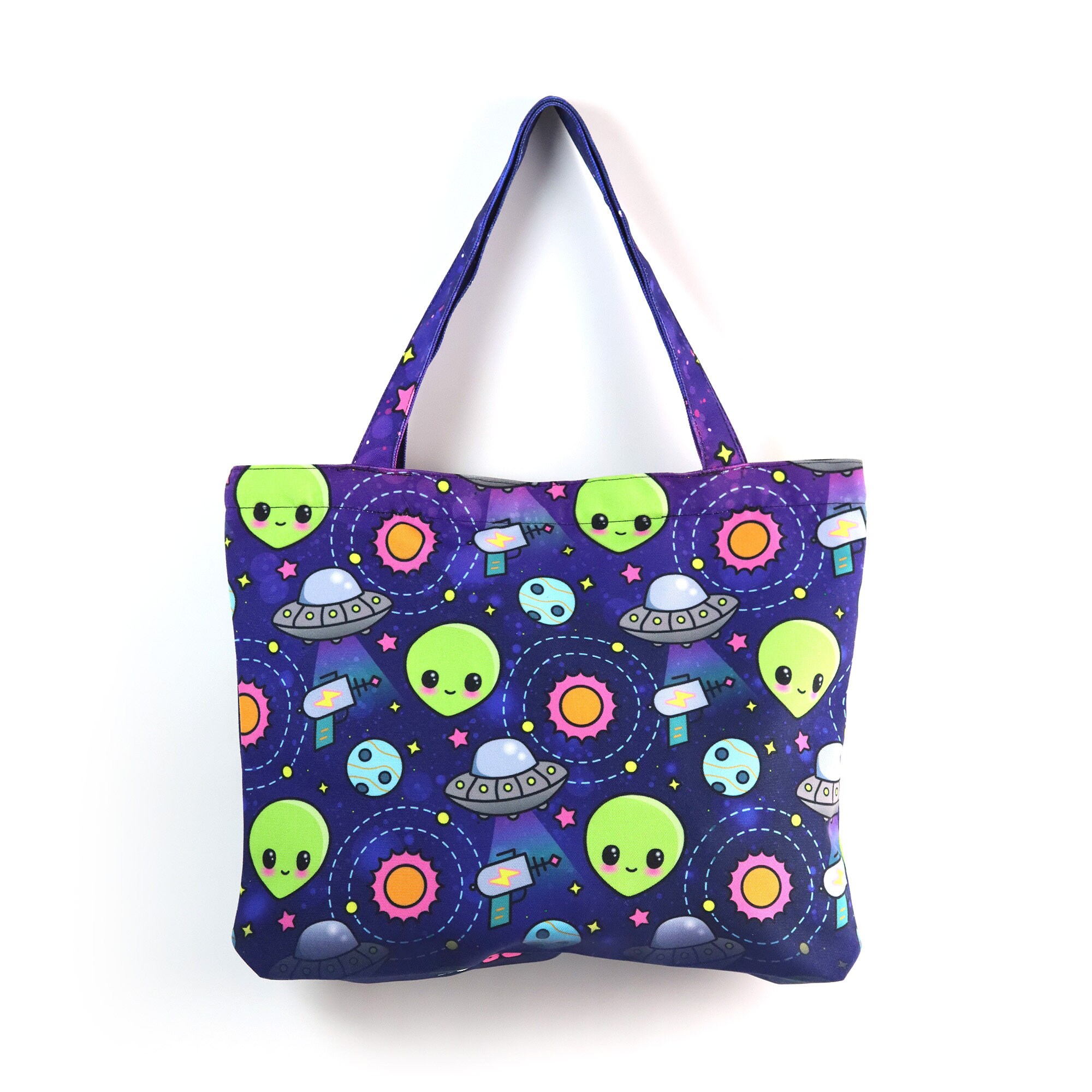 Alien Shoulder Bag - Etsy