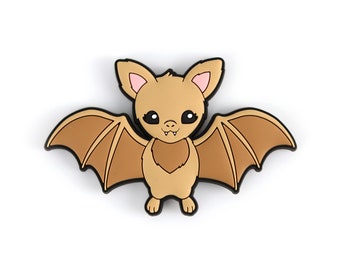 Bat Magnet -