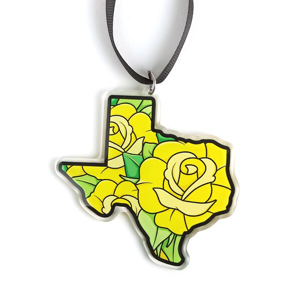 Yellow Rose of Texas Etsy