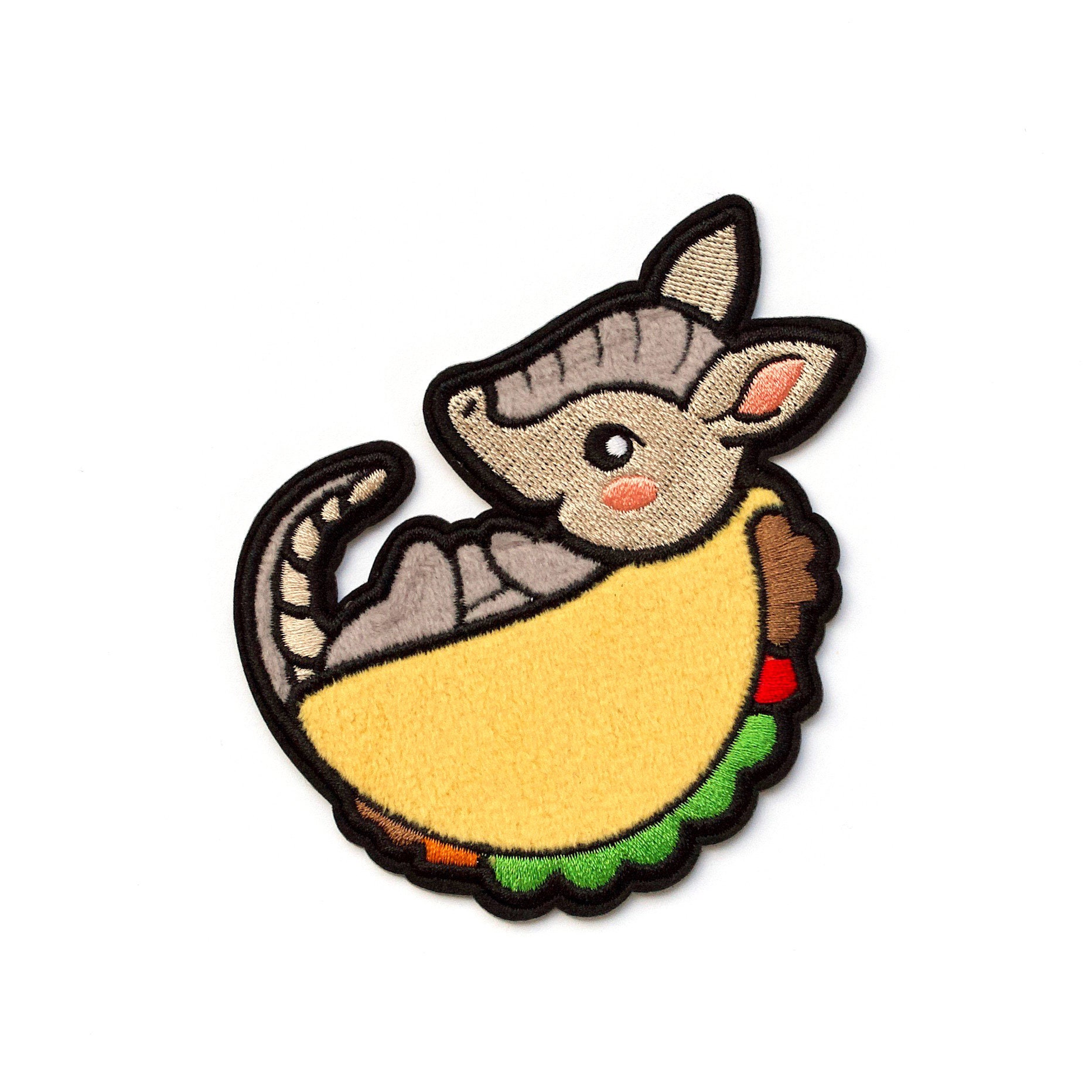 Armadillo Jacket Etsy