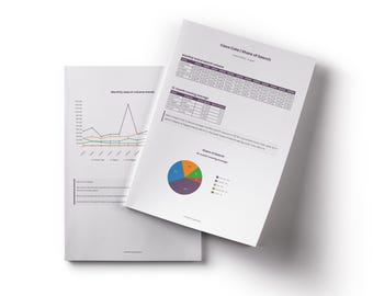 Share of Search | Brand Awareness & Market Insights Report | Measure Brand Visibility and Market Share