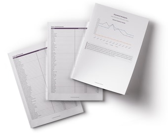 Keyword Analysis Report | SEO Keyword Research | Marketing Insights PDF | Digital Marketing Tool for Google Ads & SEO Planning