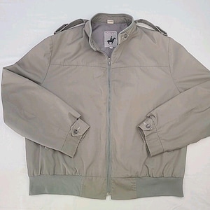 Derby Jacket San Francisco - Etsy UK