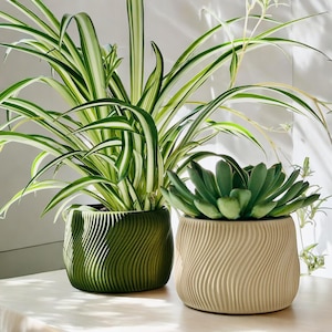 NEW - Dolce, Indoor Planter Pot