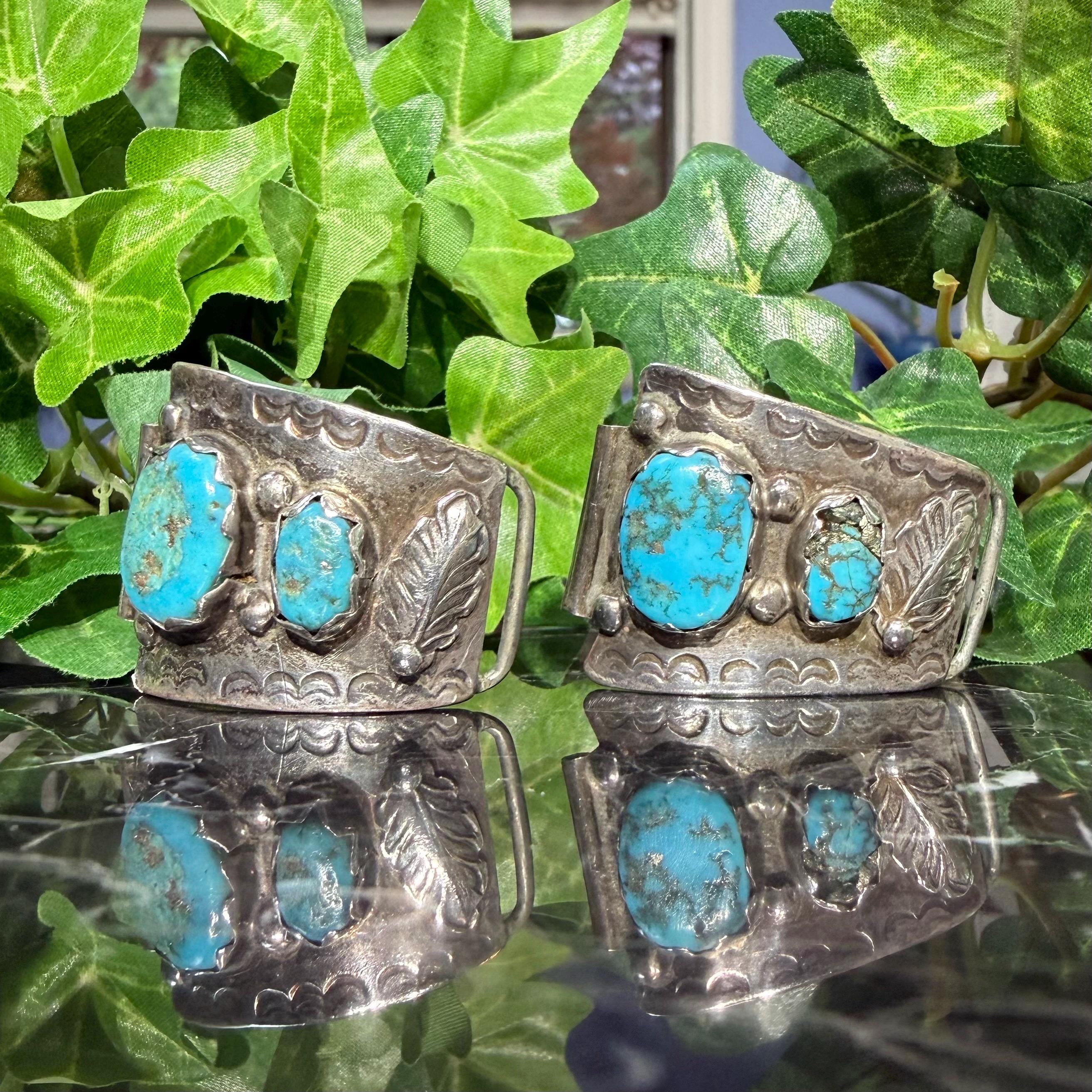 Navajo Watch Band Mens - Etsy