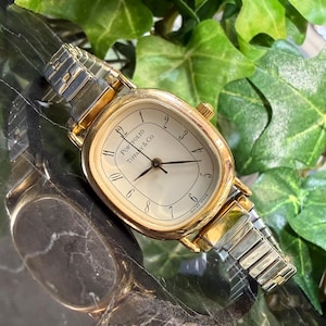 Vintage Tiffanys Watch - Etsy