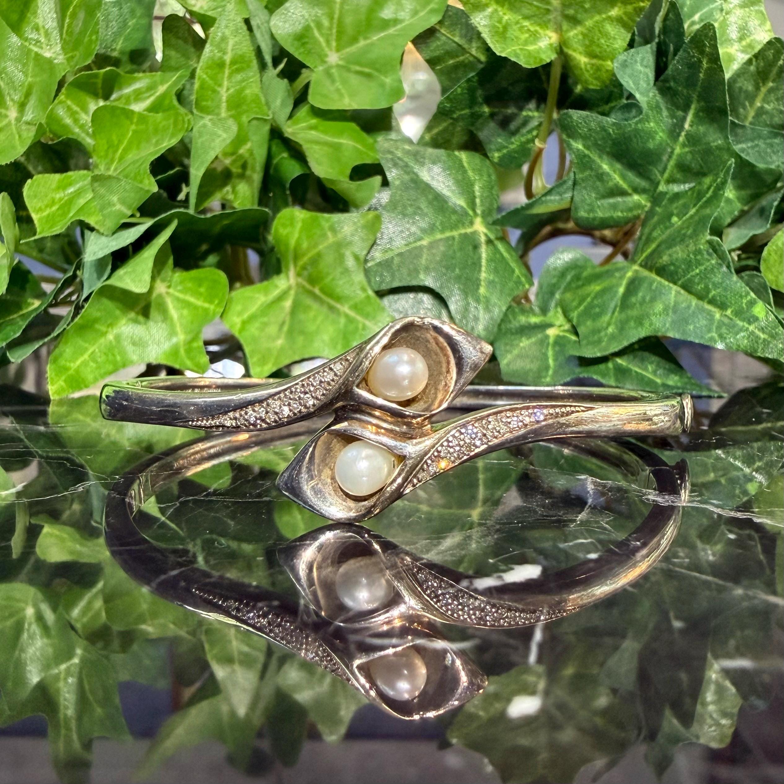 Ralph Lauren Sterling Silver Jewelry - Etsy