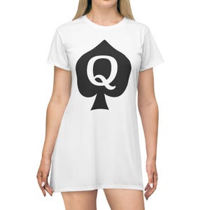 fashion nova queen of spades dress Vestido Mini Queen Of Everything Pleated - Negro