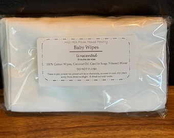 Toallitas húmedas no tóxicas para bebés, toallitas de higiene personal