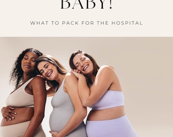 Pack your Labor Bag!