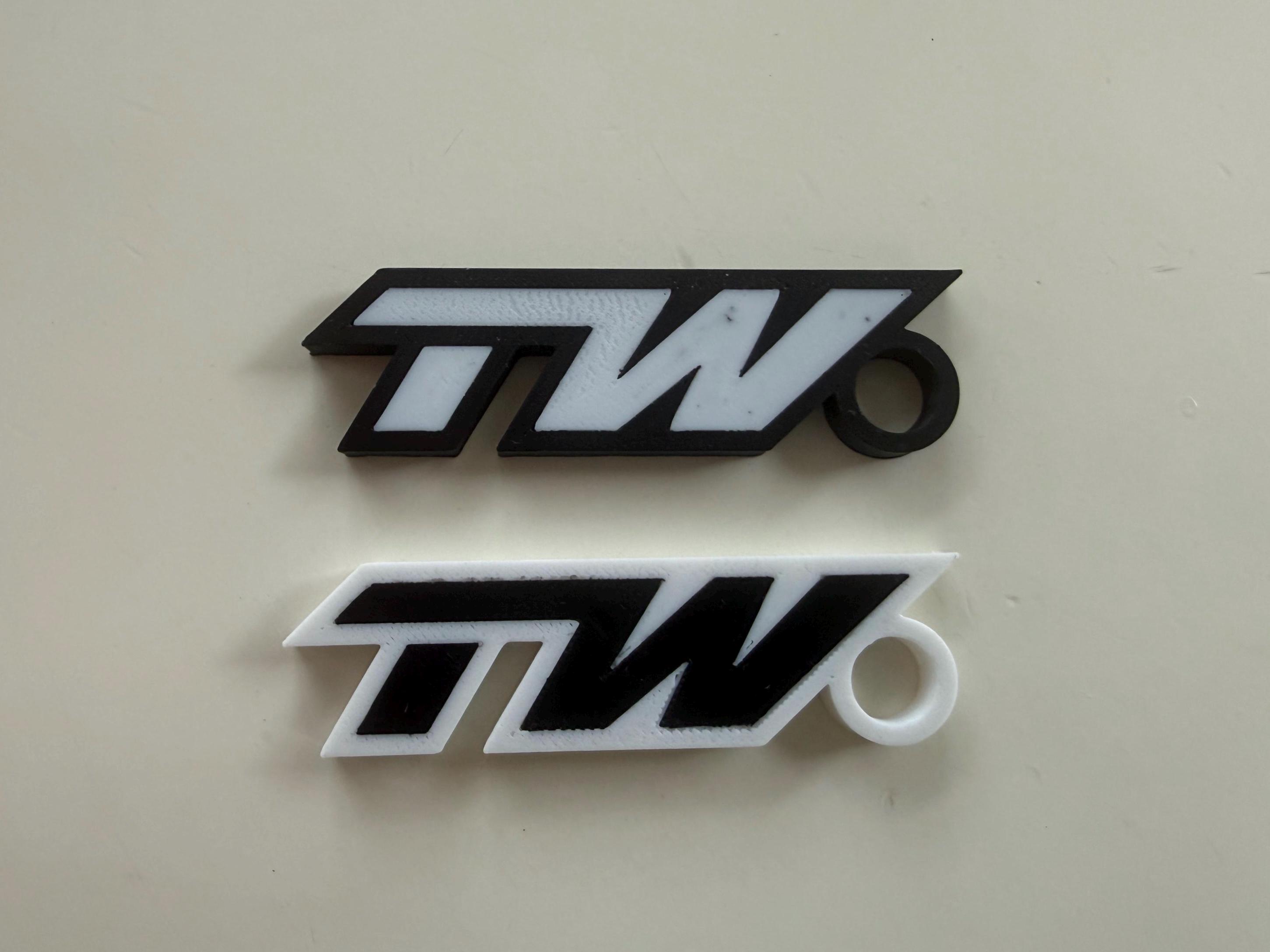 Yamaha tw 200 - Etsy 日本