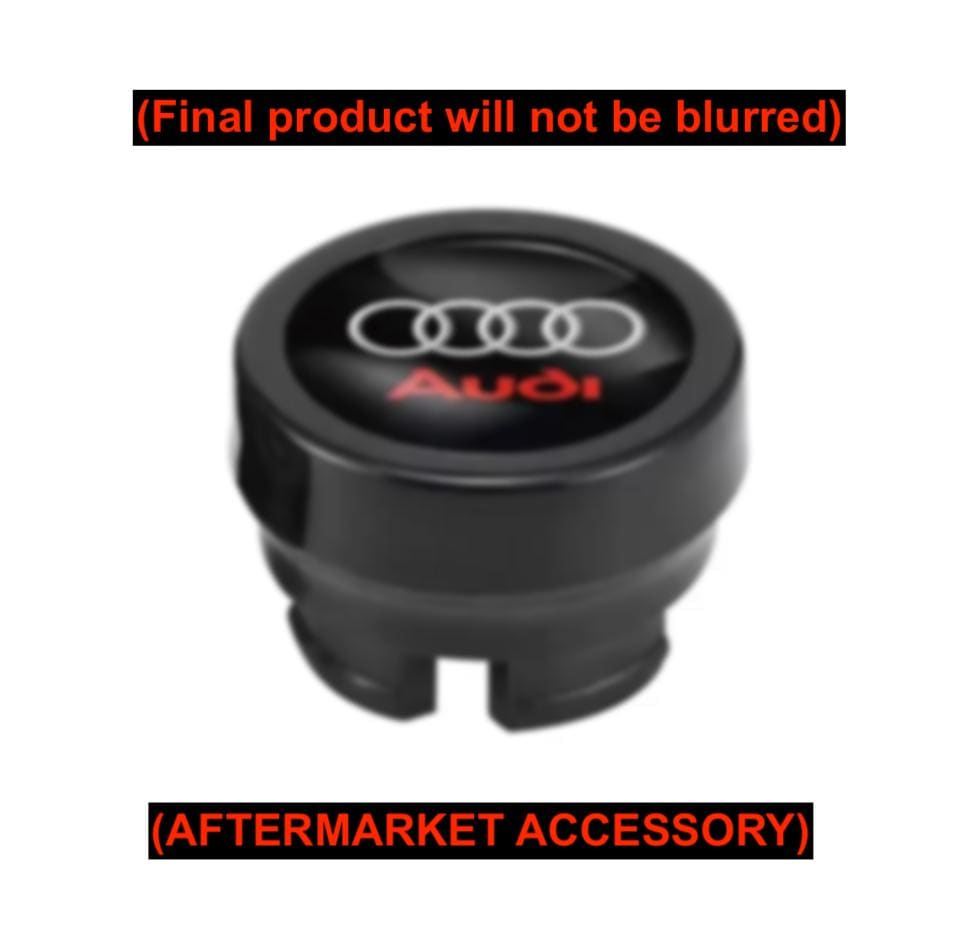 audi a3 cigarette lighter cover Audi Cigarette Lighter Cover Button Plug Cigar Cap Audi A4 A6 A3 Q5 Q8