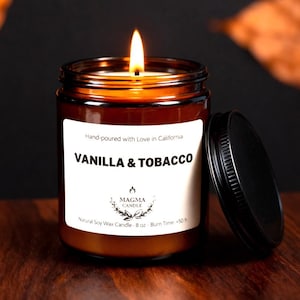 tom ford tobacco vanille candle Tom Ford Tobacco Vanille Candle