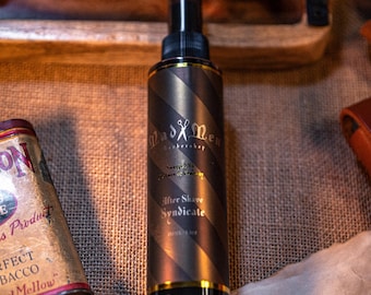 Men’s Aftershave Spray