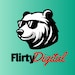 FlirtyBear