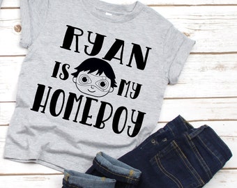 Download Ryan svg | Etsy