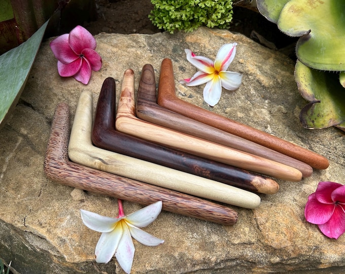 Tepi pipe regular style wood for your choice . Single block wooden Tepi.